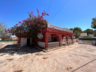 Chalet  Rellano