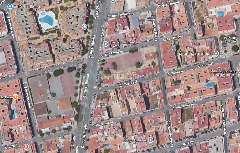 Foto 42a047f8-fb6a-4ee6-a097-e3c2d61d6358. Appartement dans Zona Playa del Cura Torrevieja