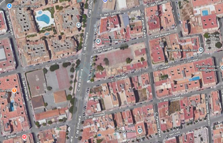 Etagenwohnung  Torresal