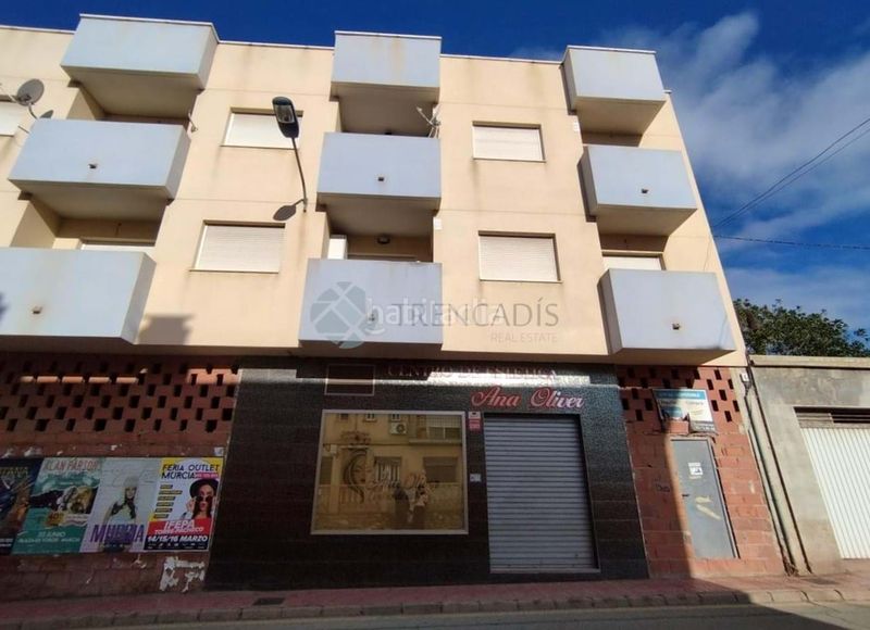 Foto f172d6ae-a933-4d92-81de-37ce9f7df089. Local comercial a Mazarrón casco urbano Mazarrón