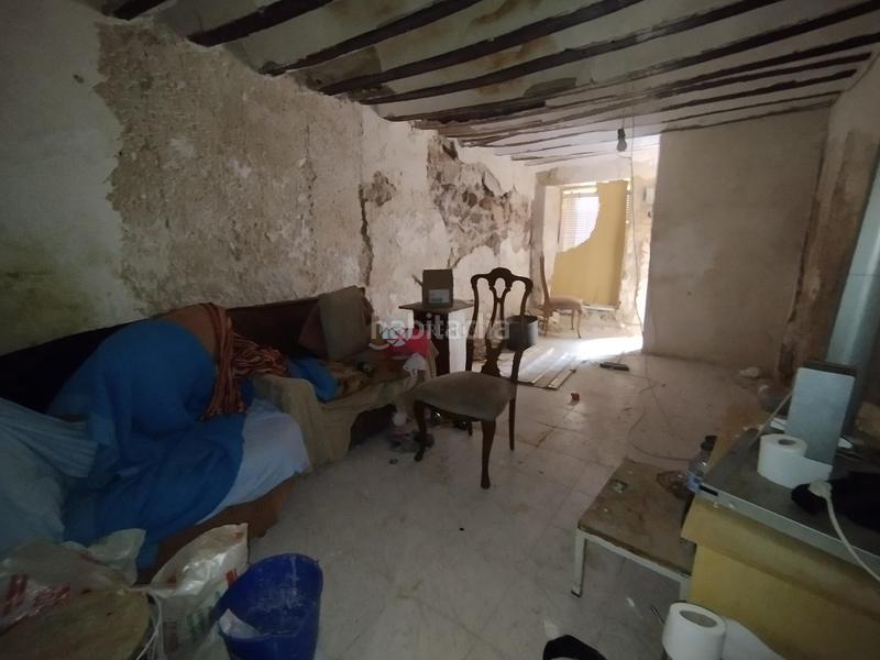 Foto c67a87dd-7523-449e-bf4c-80b49eff86d3. Casa aparellada a San Mateo Lorca