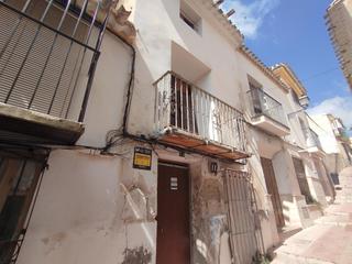 Maison  Alta