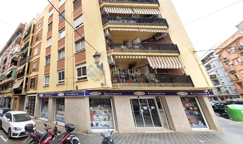 Foto 3490e6d8-2a66-4563-a22f-b4de641746cb. Locale commerciale in L´Hort de Senabre Valencia