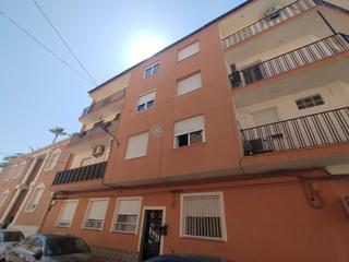 Appartement  C/ petrel n  pl  pt izq