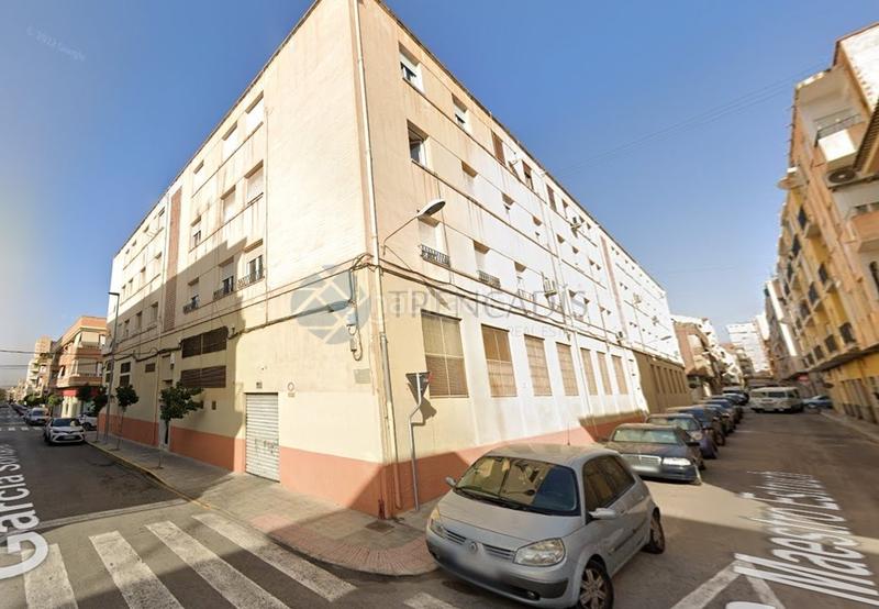 Foto 92030ef8-33f5-44b5-8caf-376d54c25446. Appartamento in Fraternidad Elda