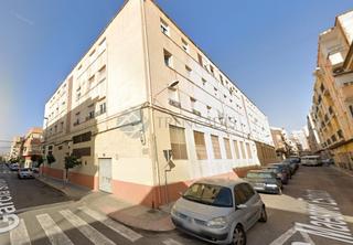 Appartement  Maximiliano garcía soriano
