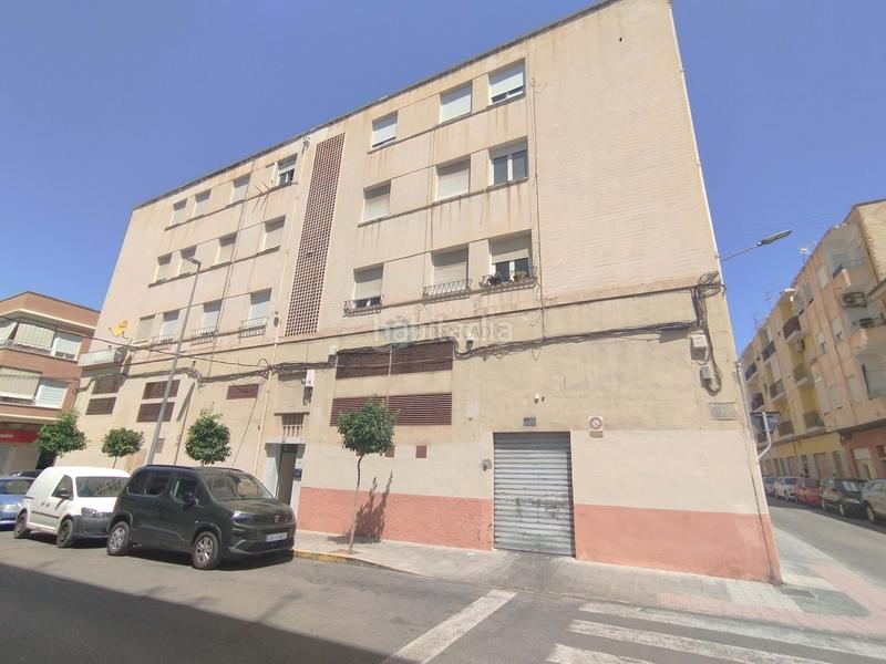 Foto 5c54ac4c-5459-43c7-8cac-8b462dd5760c. Pis a Fraternidad Elda
