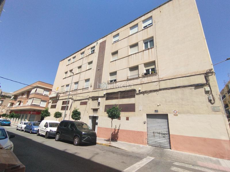 Foto f75e5626-f186-4565-9e43-d9e96fdcf65f. Pis a Fraternidad Elda