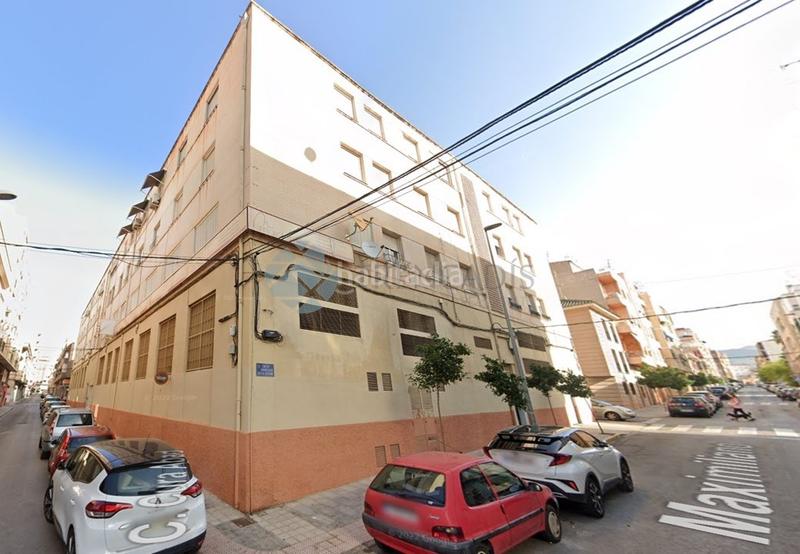 Foto e6141d1e-7d60-4208-af49-7335fc64a968. Piso en Fraternidad Elda