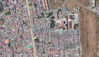 Casa  Sagasta