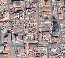 Casa  Sagunto
