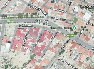 Appartement  San fulgencio