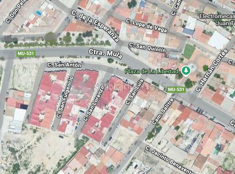 Foto da3edf85-7fc5-4639-9783-01d56ce6ac03. Piso en Alguazas
