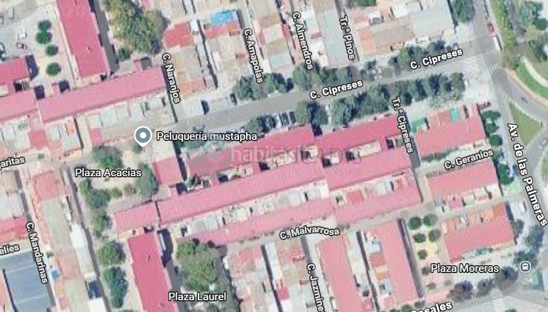 Foto e6119662-61ae-4f75-b75e-66a075ba01ed. Appartamento in El Palmar Murcia