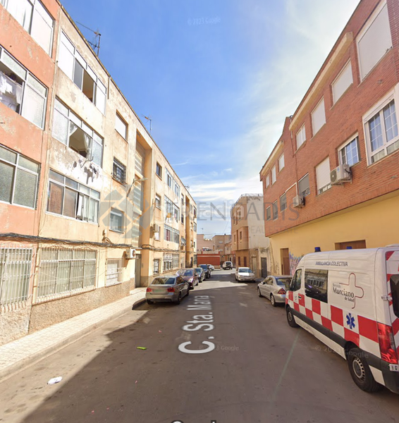 Foto fb302d59-66a3-4f9c-8a2e-ac77c87c00b2. Etagenwohnung in La Unión Unión (La)