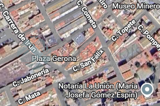 Piso  Santa maria