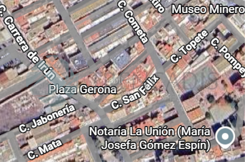 Foto e7d81971-64bf-4312-bb82-5639a405acf1. Piso en La Unión Unión (La)