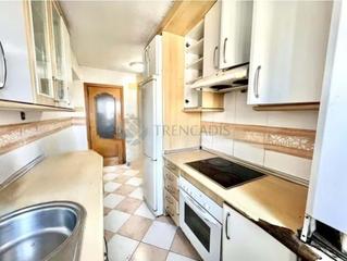 Etagenwohnung  Cl moncada  pl: pt:b  madrid (madrid). Vivienda con una ubicacin privilegiada muy cerca del corazn de