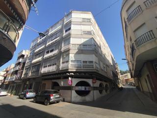 Flat  C/ purísima n  pl  esc  pt a