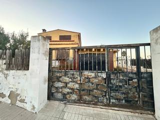 Chalet  Moscatell