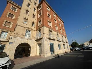 Rent Office space  Ingeniero manuel soto