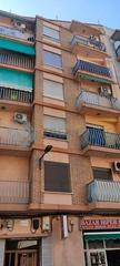 Etagenwohnung  Valencia