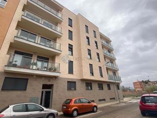 Etagenwohnung  Albalat