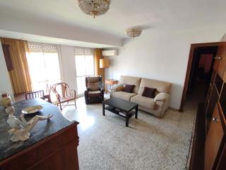 Appartement  Azagador de las monjas