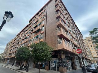 Appartement  Azagador de las monjas