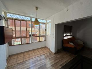Appartement  Don fernando sastre