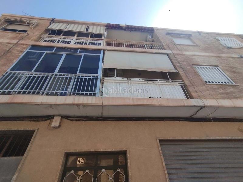Foto 55b6447a-3c0b-441c-94f2-c576a811529b. Appartamento in Los Barreros - Cuatro Santos Cartagena