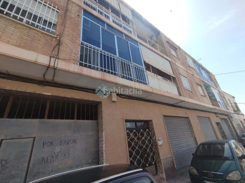 Foto d8e88bf5-fed6-4982-9ca9-807a65acb593. Appartamento in Los Barreros - Cuatro Santos Cartagena