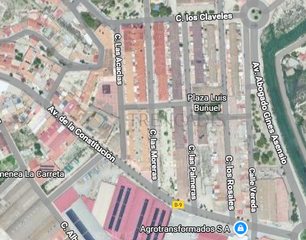 Towny house  Moreras