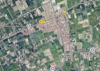 Towny house  San antonio