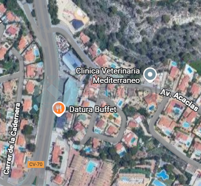 Foto cdb25d2d-ea41-420d-b9f5-467aa826cb85. Chalet en Barranco Hondo Nucia (la)