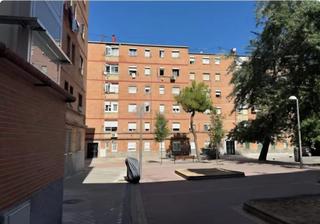 Piso  Cl lopez grass  pl: pt:a  madrid (madrid). Piso de 59 m para reformar a la venta en el barrio de numancia,