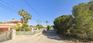 House in Perleta