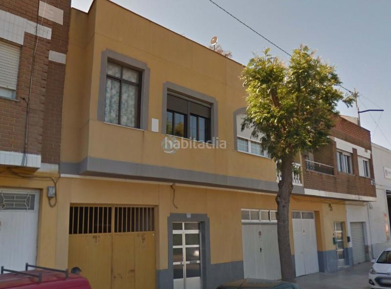 Foto a6106a65-581c-440e-8b13-8292b336bc83. Piso en Sollana