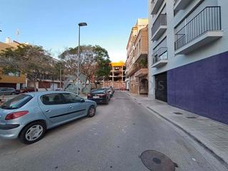 Appartamento in sor isabel de villena