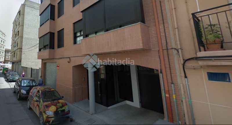 Foto 3c21db57-b96e-4ae0-b0ca-007612eb322a. Flat with parking in Cheste