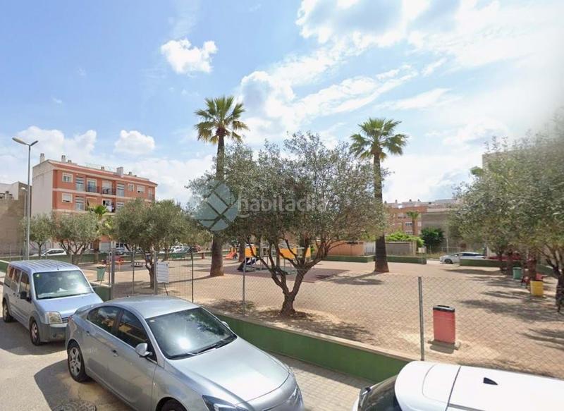 Foto adb6b0c2-74ce-41c8-83af-e73f4cb4fef2. Piso en Vilamarxant