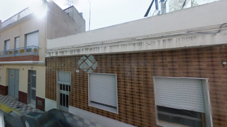 Flat in verge del castell