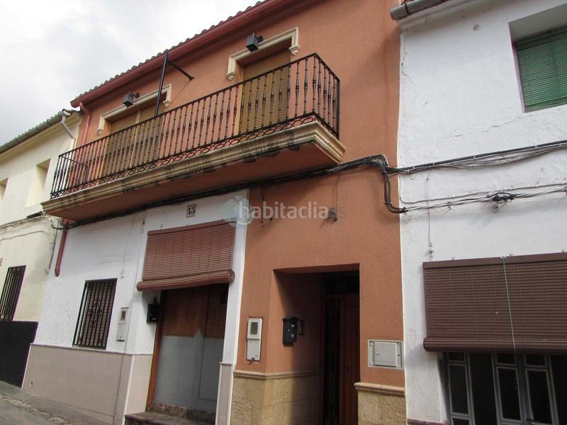 Foto f336ac15-3828-4e9b-b2f0-4fe09be5faff. Etagenwohnung in Llosa de Ranes
