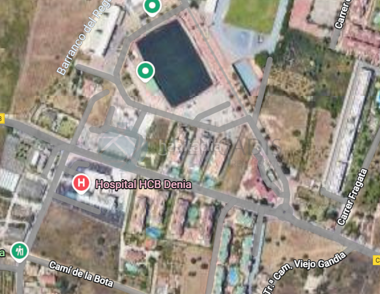 Foto 36c8b8f2-3a09-49a2-acfd-99440ec7a02f. Piso en Les Bassetes - El Marjal Dénia