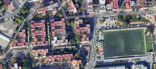 Appartement  Primero de mayo