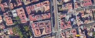 Pis  Arquitecte peset