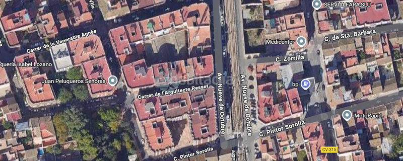 Foto d8148be0-7910-42b0-977e-53a01b68a9a8. Piso en Moncada