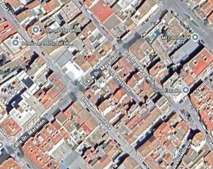 Flat  Doctor marañon