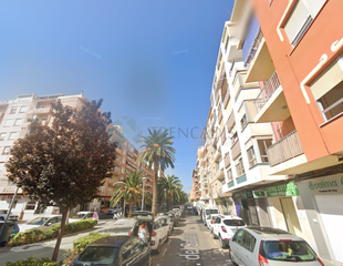 Appartement  Paseo saladar