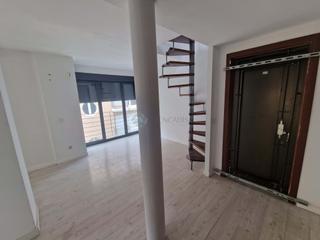 Appartement  Cl quijada de pandiellos  pl: pt:b  madrid (madrid). Oportunidad! vivienda duplex mas trastero! vivienda a la venta t